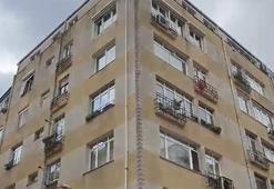 Ünlü yönetmene Şişli'de silahlı saldırı!