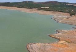 Yağışların azalması tarımsal sulamada tasarrufu zorunlu kılıyor