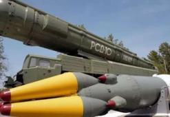 Avrupa'nın tepesinde 'Oreşnik' alarmı! Rusya 'en tehlikeli' silahını yerleştirdi