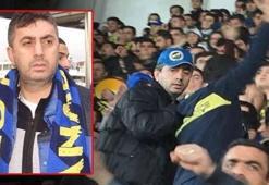 Fenerbahçe tribün liderlerinden İbrahim Gümüştekin silahlı saldırıya uğradı