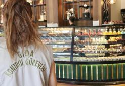 Gıda terörüne 2.7 milyar TL ceza! Bakan Yumaklı: Toleransımız yok