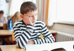 Çocuğunuz dikkatini toplayamıyorsa nedeni hatalı beslenme olabilir!