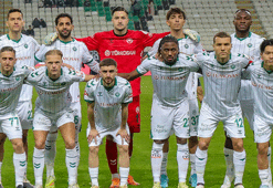 Konyaspor'dan üst üste transferler! 4 prensip anlaşması