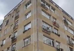 Ünlü yönetmene Şişli'de silahlı saldırı!