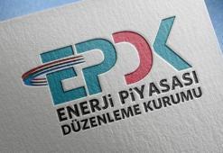 EPDK, 2026'da uygulanacak bazı işlem bedellerini belirledi