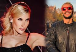 İrem Derici aşka geldi! 'Ev sensiz berbat bir yer'