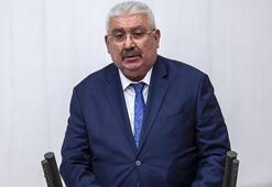 MHP Genel Başkan Yardımcısı Yalçın: Terörsüz Türkiye'yi hayata geçirme çabalarını milli seferberlik halinde sürdüreceğiz