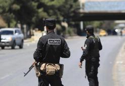 4 kişi ölmüş 108 kişi yaralanmıştı! Kanlı çatışmaların ardından Suriye'de sokağa çıkma yasağı