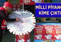 MİLLİ PİYANGO BÜYÜK İKRAMİYE NEREYE ÇIKTI? 2026 Milli Piyango Yılbaşı Büyük İkramiyesi Hangi Bilete Çıktı, Ne Kadar Kazandırıyor?