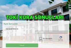 TOKİ Kura Çekiliş Sonuçları Sorgulama Ekranı: Hak Sahibi Kimlik No ile TOKİ başvuru - kura sonucu nasıl, nereden öğrenilir?