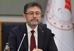 Bakan Yumaklı duyurdu! 21 milyon 150 bin lira destek ödemeleri bugün hesaplara yatıyor