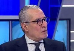 Galatasaray'dan Gökmen Özdenak’a geçmiş olsun mesajı