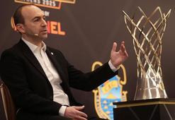 Galatasaray'da Yakup Sekizkök dönemi sona erdi