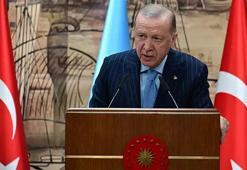 Cumhurbaşkanı Erdoğan: İsrail'in Somaliland'in bağımsızlığını tanıma kararı gayrimeşrudur