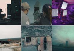 Savunma Sanayii Başkanı Görgün paylaştı! HİSAR-A kabul atışında hedefi tam isabetle vurdu