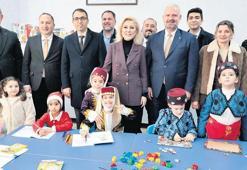 Geleceğe en değerli yatırım