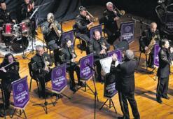 Tire’de müzik dolu gece