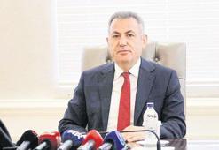 İzmir yılbaşına huzurla giriyor