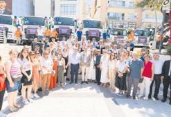 Balçova’da 2025’te büyük dönüşüm