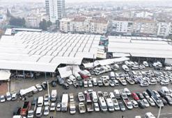 Manisa’da modern alışveriş zamanı