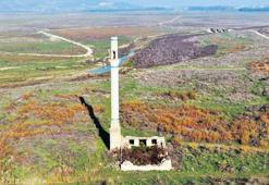 İzmir’in barajları alarm veriyor