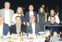 Yeni Cabaret ünlü konukları ağırladı