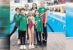 Karşıyaka milli gurur yaşadı