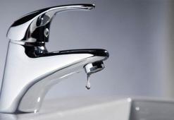 ASKİ'den Ankara'da su kesintisi uyarısı! Saat 23.00 ile 12.30 arası dikkat