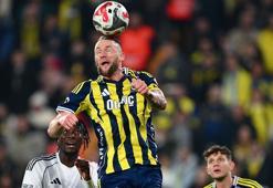 Fenerbahçe'de Milan Skriniar her alanda zirvede