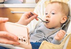 ‘Ekran, dijital bakıcı değil’