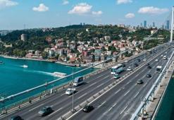 Son dakika... Köprü ve otoyol ücretlerinde tarife değişti! İşte yeni fiyatlar...