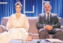 Sahne yolculuğuna devam ediyor