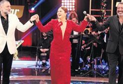 Şarkılar 2026 için söylenecek