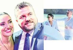 Köşe Bucak aşk tatili
