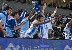 Türk Telekom, Avrupa'da mağlup