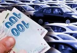 Motorlu Taşıtlar Vergisi'nde (MTV) artış oranı belli oldu