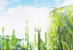 Sınırda Karbon için geri sayım