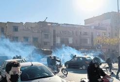 İran’da dolar kuru ortalığı karıştırdı