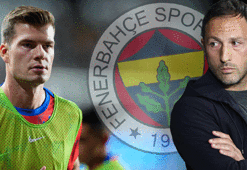 Fenerbahçe'de Sörloth'un alternatifi belirlendi! Transfer teklifi ortaya çıktı