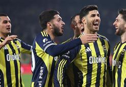 Fenerbahçe'de ayrılık! Beşiktaş ve Trabzonspor istiyordu, işte yeni takımı