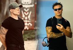 Survivor Murat Ceylan meslek değiştirdi! Şarkıcılığa soyundu, albüm çıkarıyor