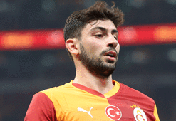 Galatasaray'da Yusuf Demir'e 2 talip! Görüşmeler başladı