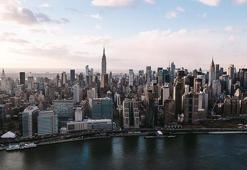 ABD'de konut fiyatları yükseldi