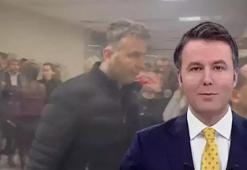 Uyuşturucu soruşturmasında Mehmet Akif Ersoy'dan itiraf