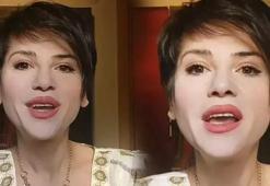 Aydilge, yılbaşı konserini iptal etti! 'Yeni yıla umutla girin'