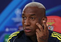 Fenerbahçe'de Samsunspor öncesi Anderson Talisca ve Nelson Semedo gelişmesi!