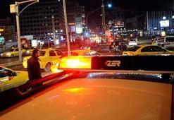 Ankara’da yılbaşı: Kızılay ve Bahçeli başta olmak üzere çok sayıda yol kapatılıyor