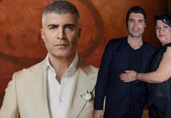 Hastaneye kaldırıldı! Özcan Deniz'in annesi Kadriye Deniz'den üzücü haber