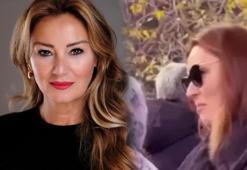 Cenazede sakız çiğnediği için tepki çekmişti! Pınar Altuğ'dan eleştirilere cevap