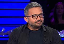 ALİ CONGUN KİMDİR, KAÇ YAŞINDA? Kim Milyoner Olmak İster Yılbaşı konuğu Ali Congun nereli, ne iş yapıyor?